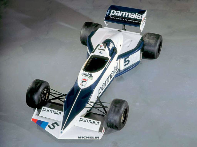 bmw f1 pic #36286