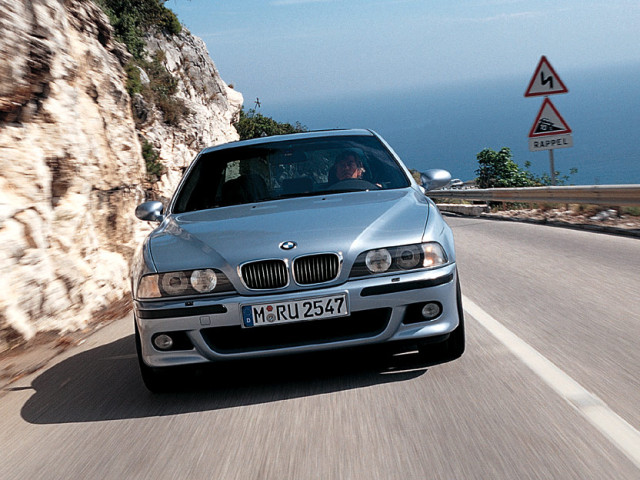 bmw m5 e39 pic #36454