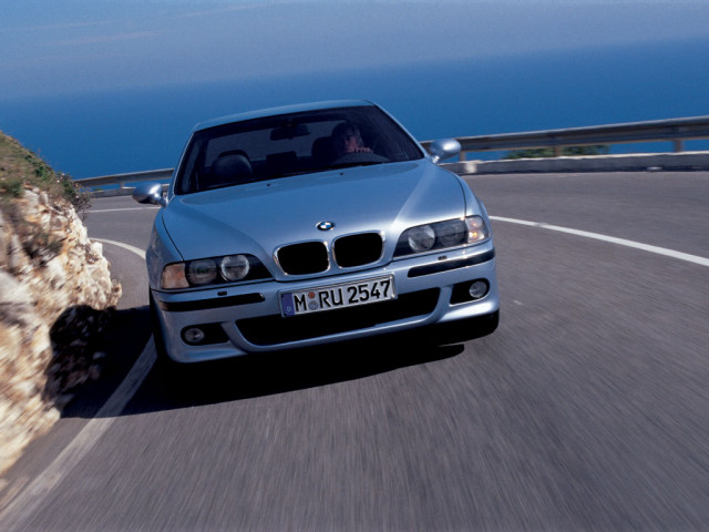 bmw m5 e39 pic #36457