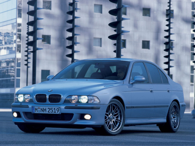 bmw m5 e39 pic #36458