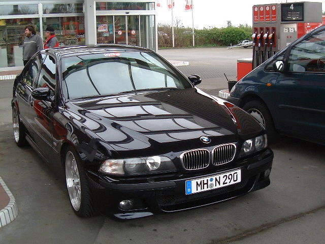 bmw m5 e39 pic #36460