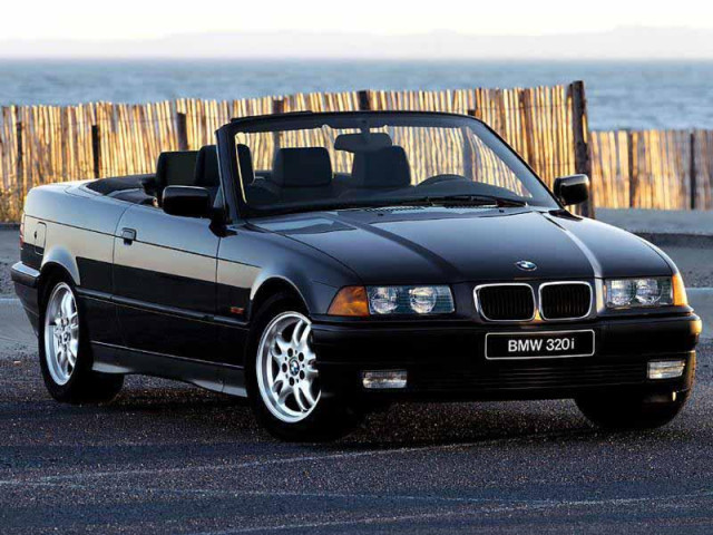 bmw 3-series e36 pic #36495