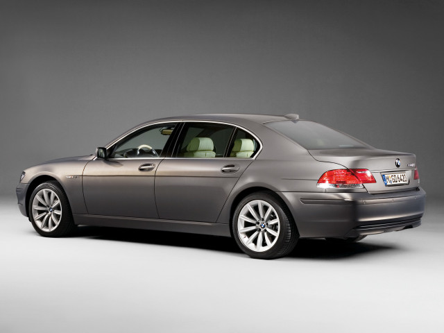 bmw 7-series pic #37233