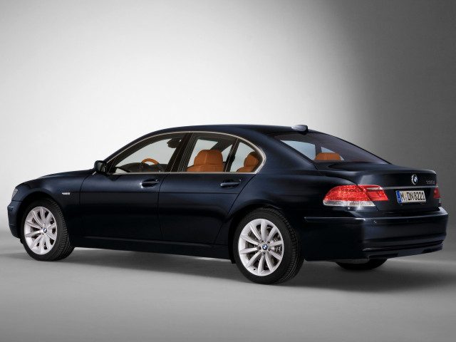 bmw 7-series pic #37237