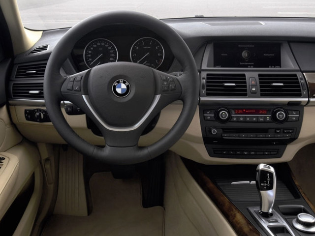 bmw x5 pic #37700