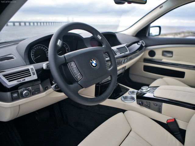 bmw hydrogen 7 pic #38154