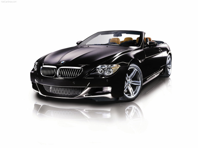 bmw m6 pic #38833