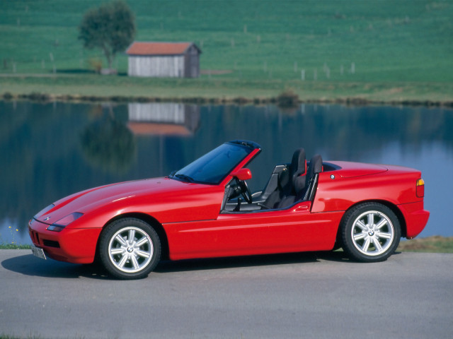 bmw z1 pic #39011