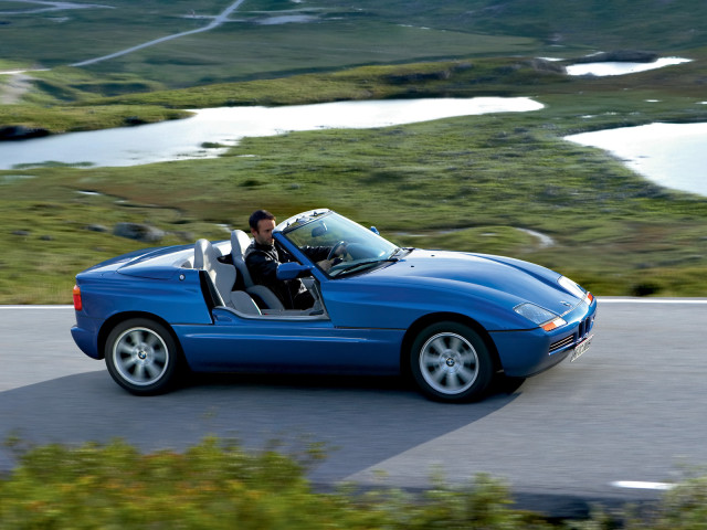 bmw z1 pic #39012