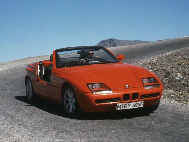 bmw z1 pic #39013