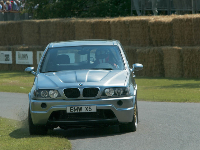 bmw x5 pic #39108