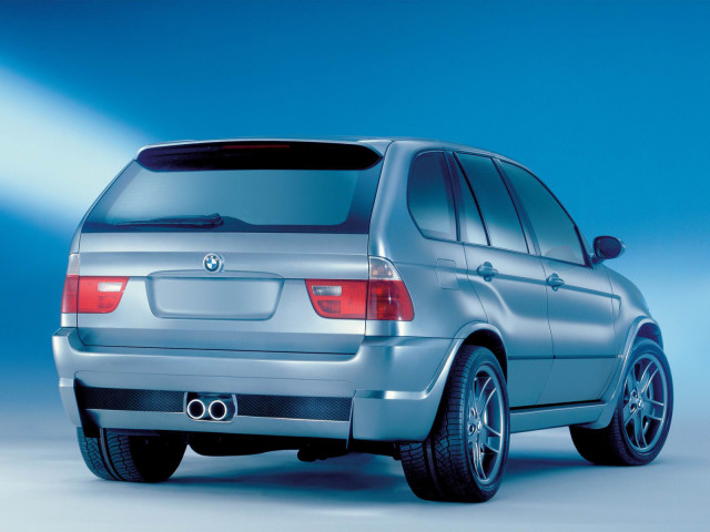 bmw x5 pic #39109