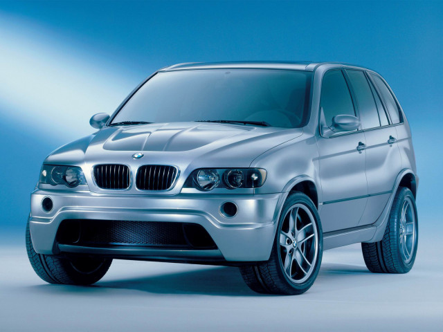 bmw x5 pic #39110