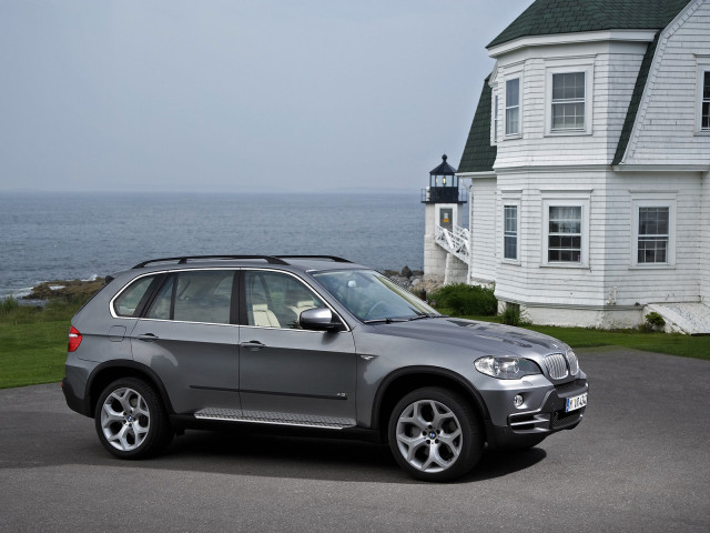 bmw x5 pic #39111