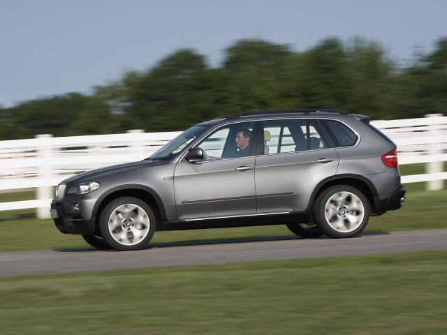 bmw x5 pic #39113