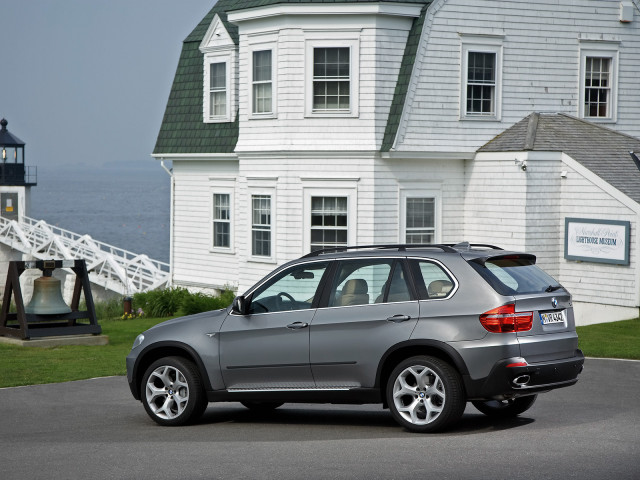 bmw x5 pic #39114