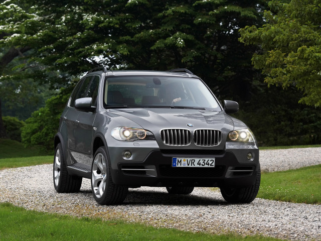 bmw x5 pic #39115