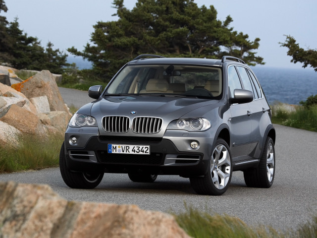 bmw x5 pic #39116