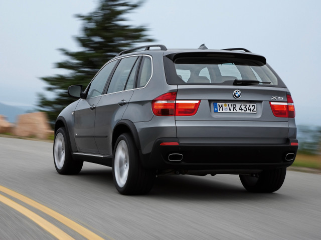 bmw x5 pic #39117