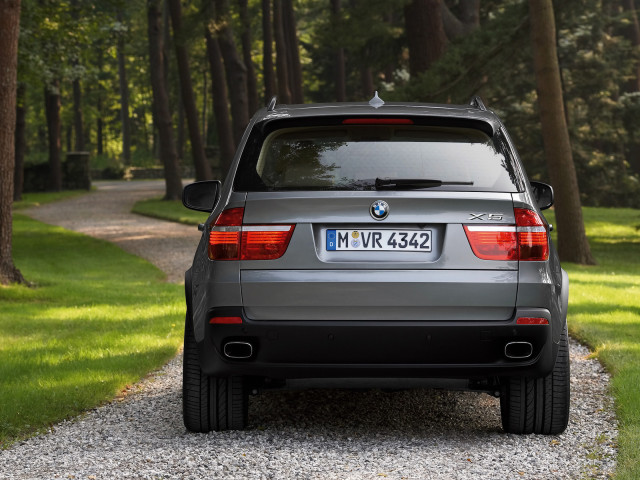 bmw x5 pic #39118