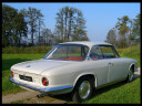 BMW 3200CS Coupe