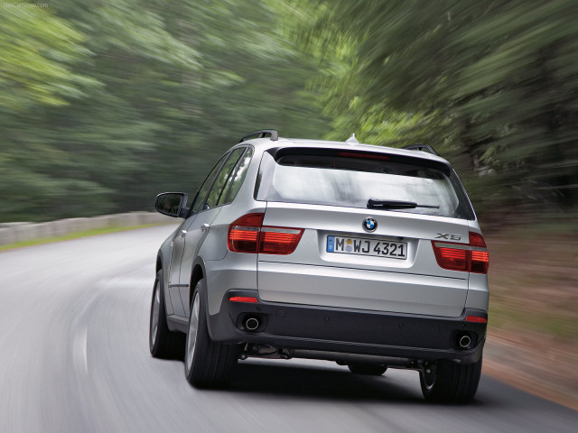 bmw x5 pic #39530