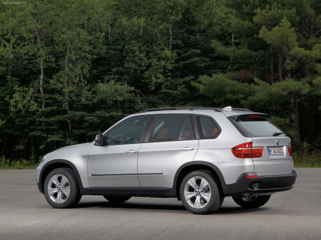 bmw x5 pic #39531