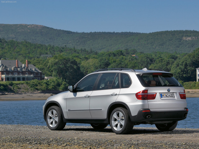 bmw x5 pic #39532