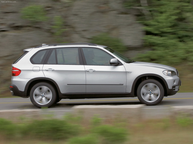 bmw x5 pic #39533