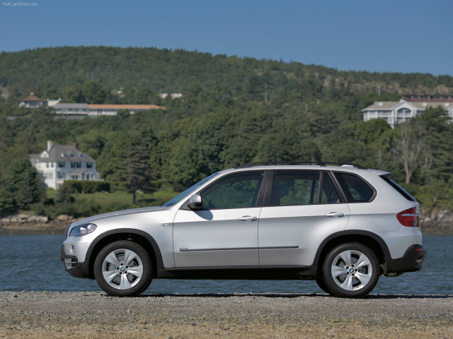 bmw x5 pic #39534