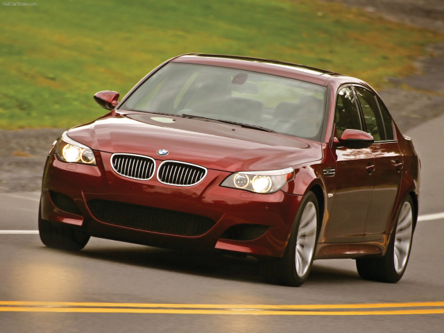 bmw m5 e60 pic #39543