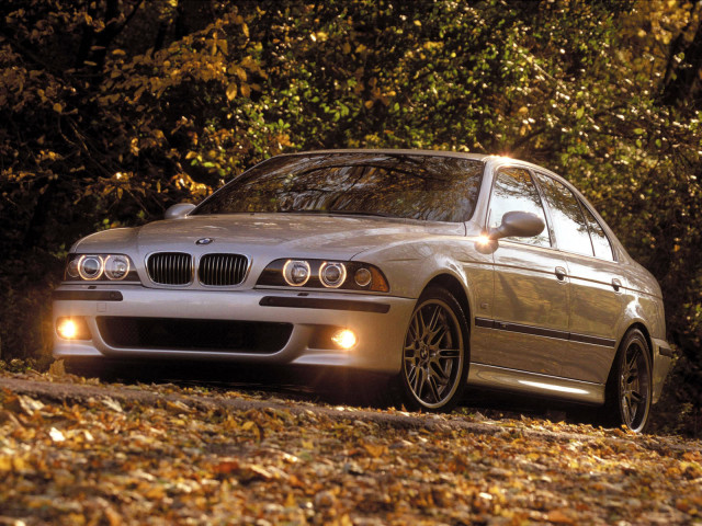 bmw m5 e39 pic #39947