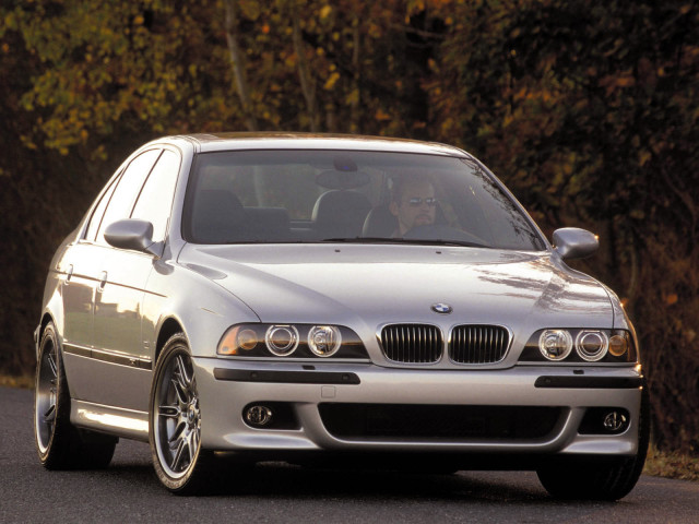 bmw m5 e39 pic #39948