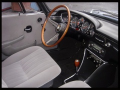 bmw glas 3000 v8 coupe pic #40719