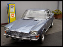 BMW Glas 3000 V8 Coupe