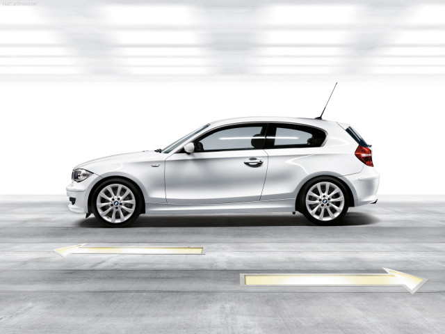 bmw 1-series 3-door e81 pic #40886