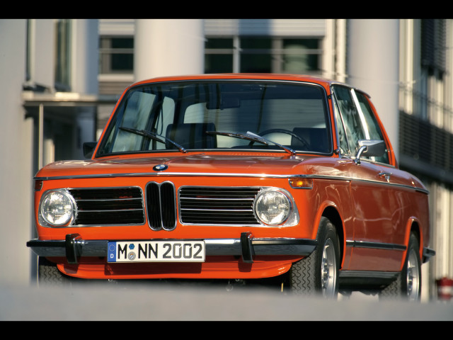 bmw 2002 pic #41262