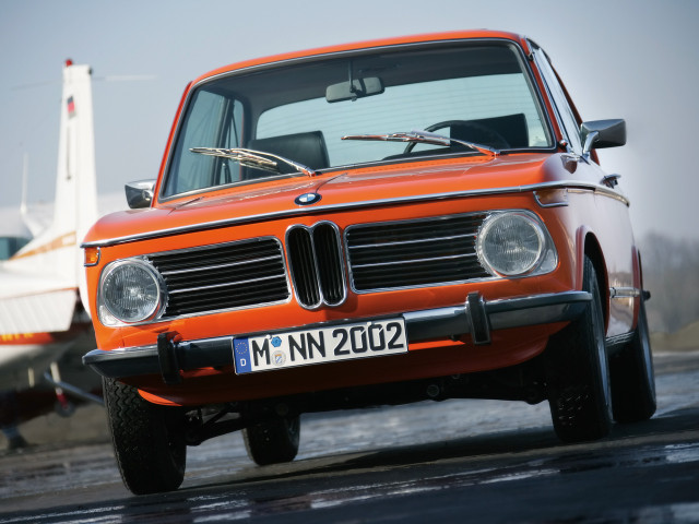 bmw 2002 pic #41263