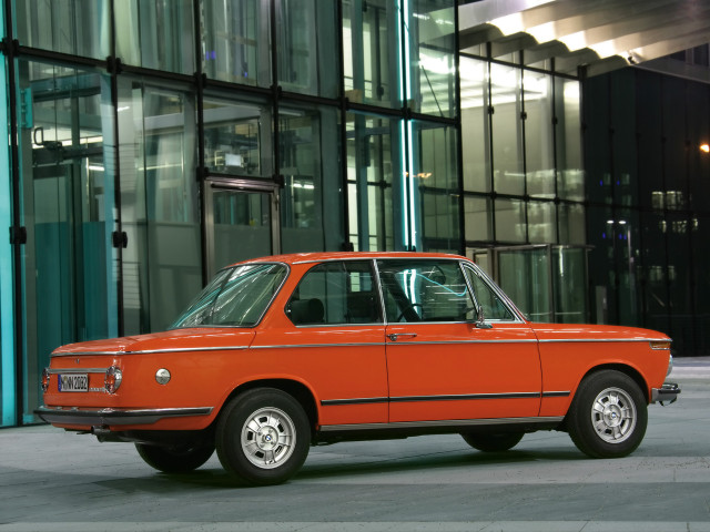 bmw 2002 pic #41264