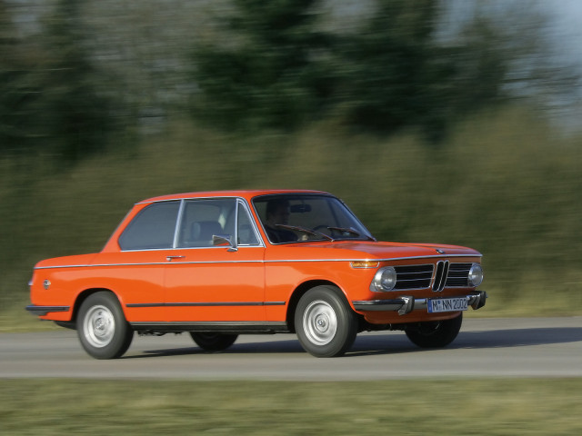 bmw 2002 pic #41265