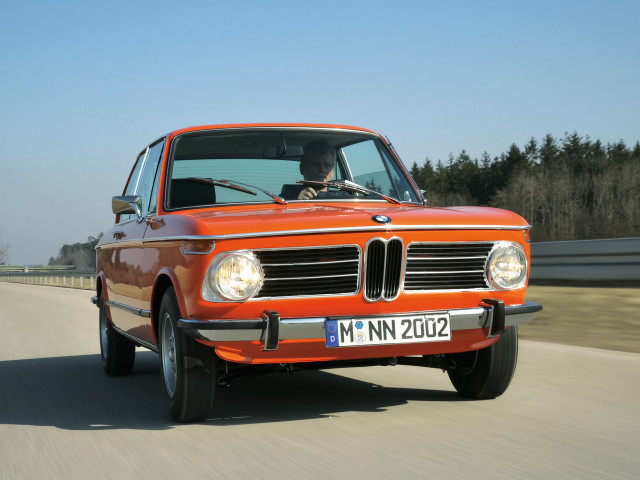 bmw 2002 pic #41266