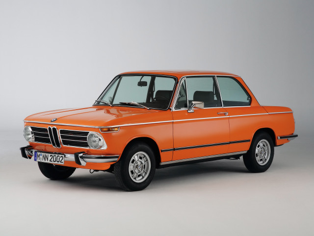 bmw 2002 pic #41267