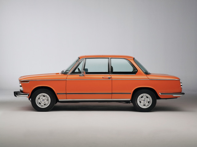 bmw 2002 pic #41268