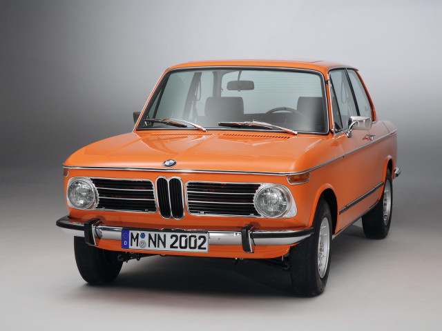 bmw 2002 pic #41269