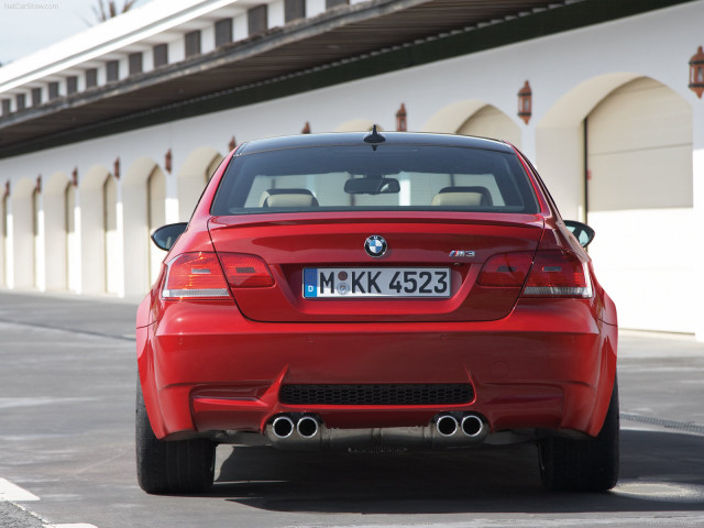 bmw m3 e92 coupe pic #42976