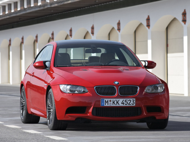 bmw m3 pic #42981