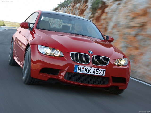 bmw m3 pic #42983