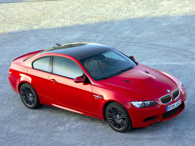 bmw m3 e92 coupe pic #43286