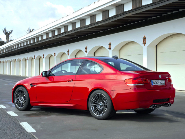 bmw m3 e92 coupe pic #43287