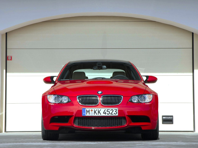 bmw m3 e92 coupe pic #43289